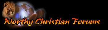 christian forums